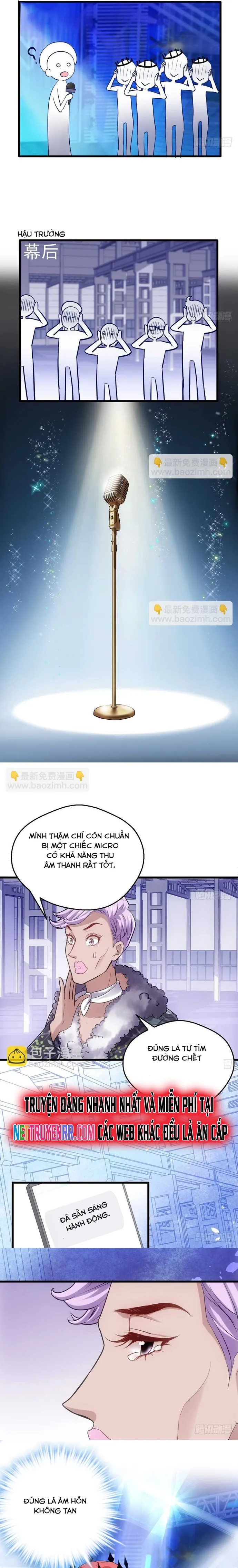 đọc truyện Tôi Không Phải Nữ Phụ Ác Độc Chương 160 ảnh 9 tại Thiên Thai Truyện