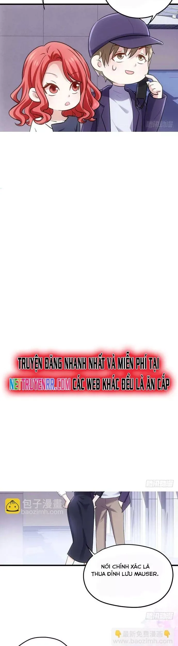 đọc truyện Tôi Không Phải Nữ Phụ Ác Độc Chương 161 ảnh 16 tại Thiên Thai Truyện