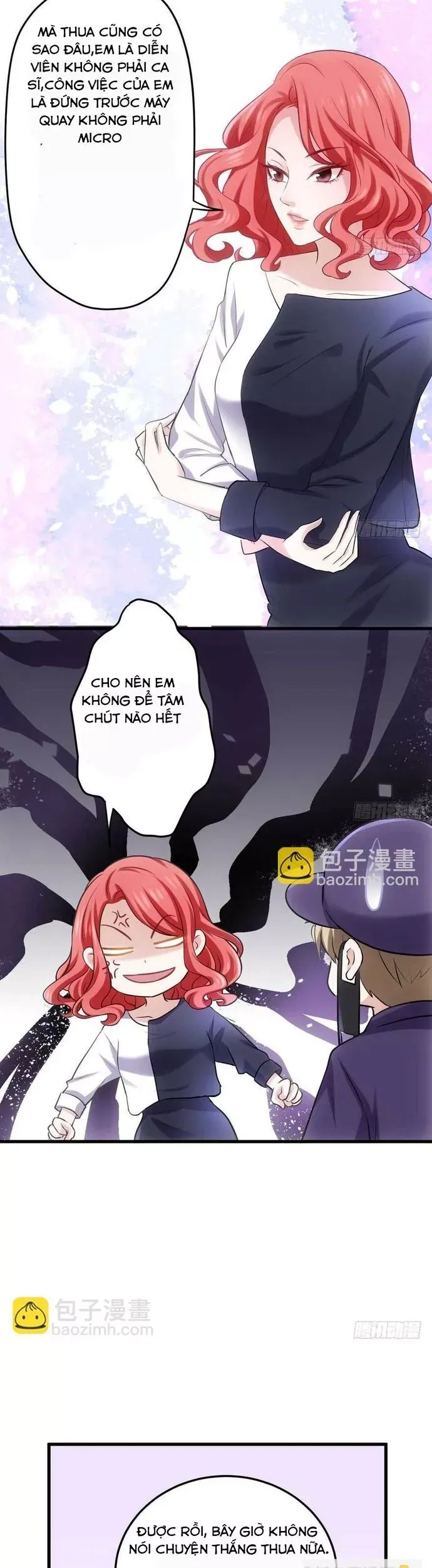 đọc truyện Tôi Không Phải Nữ Phụ Ác Độc Chương 161 ảnh 17 tại Thiên Thai Truyện