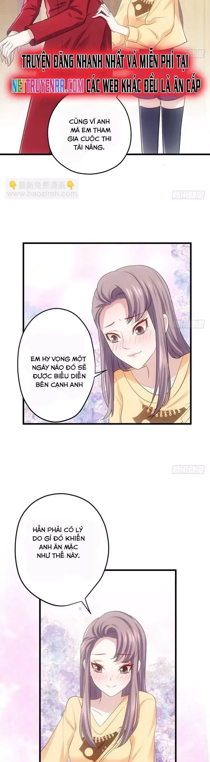 đọc truyện Tôi Không Phải Nữ Phụ Ác Độc Chương 161 ảnh 10 tại Thiên Thai Truyện