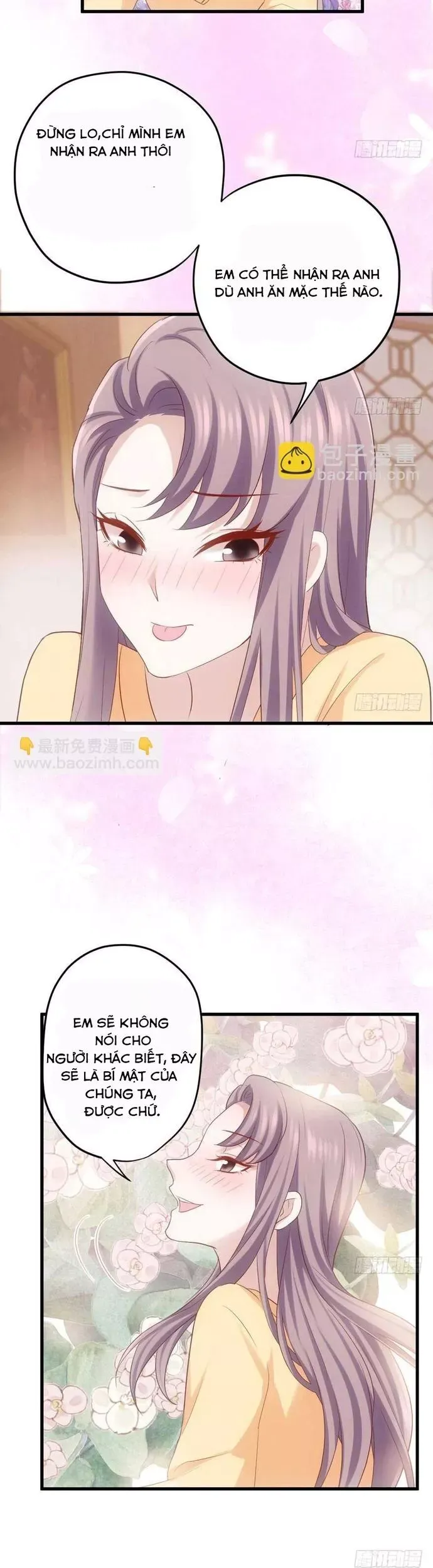 đọc truyện Tôi Không Phải Nữ Phụ Ác Độc Chương 161 ảnh 11 tại Thiên Thai Truyện