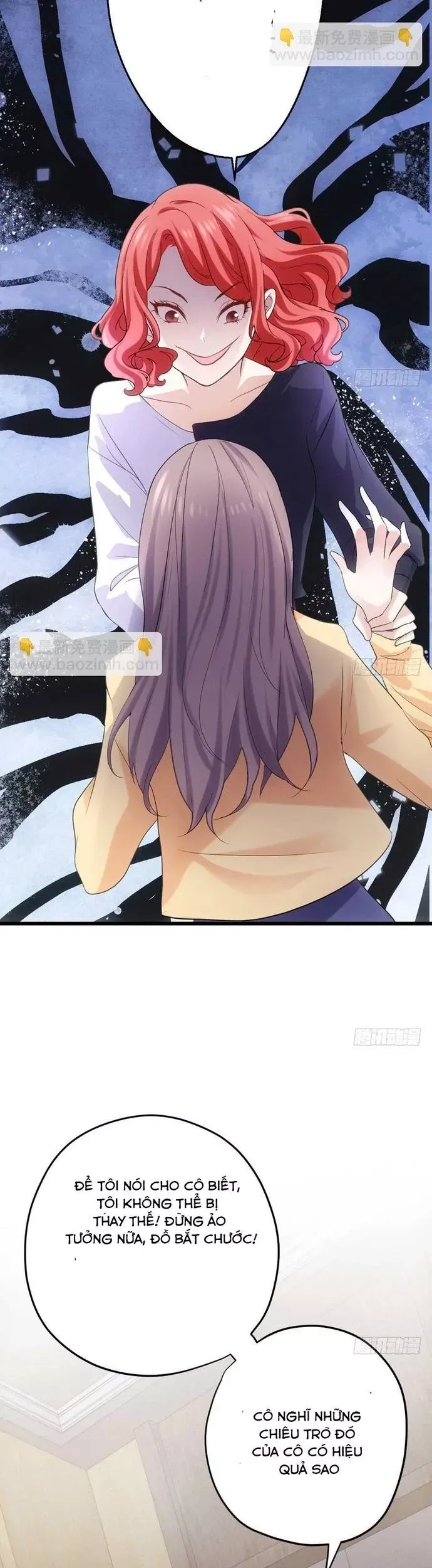 đọc truyện Tôi Không Phải Nữ Phụ Ác Độc Chương 162 ảnh 13 tại Thiên Thai Truyện