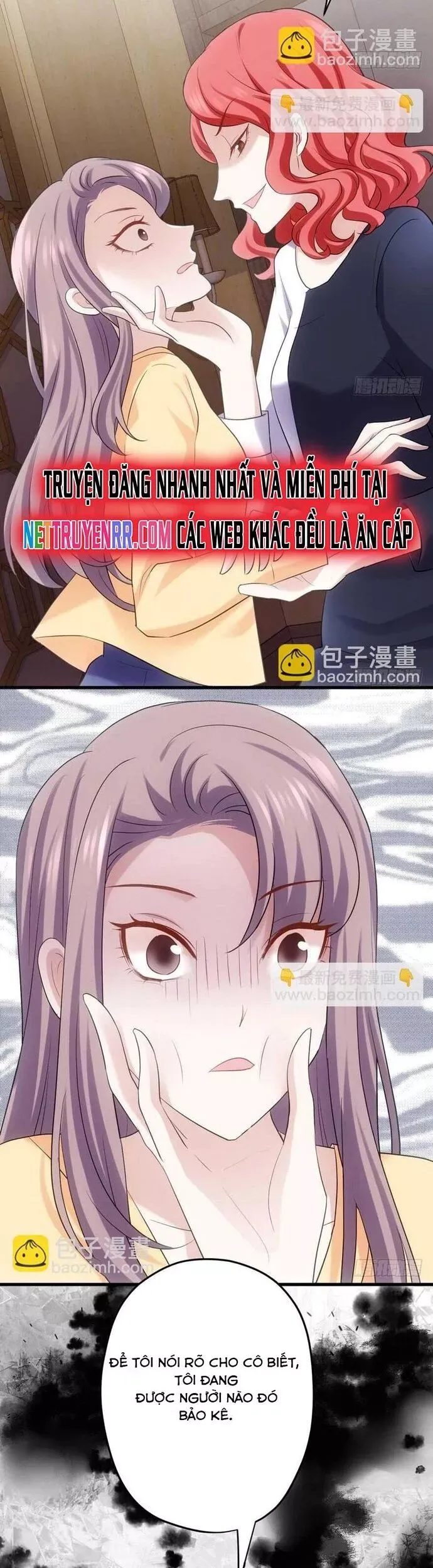 đọc truyện Tôi Không Phải Nữ Phụ Ác Độc Chương 162 ảnh 14 tại Thiên Thai Truyện