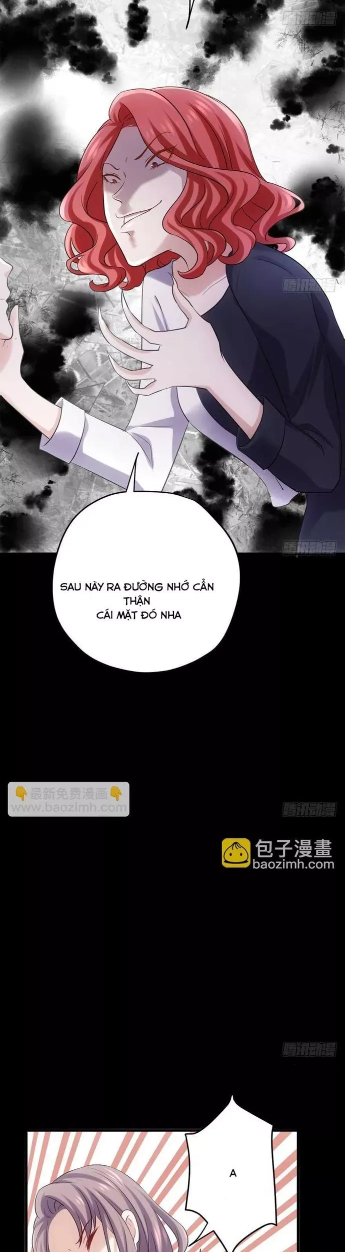 đọc truyện Tôi Không Phải Nữ Phụ Ác Độc Chương 162 ảnh 15 tại Thiên Thai Truyện