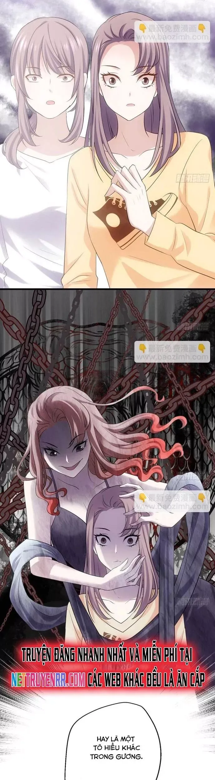 đọc truyện Tôi Không Phải Nữ Phụ Ác Độc Chương 162 ảnh 20 tại Thiên Thai Truyện