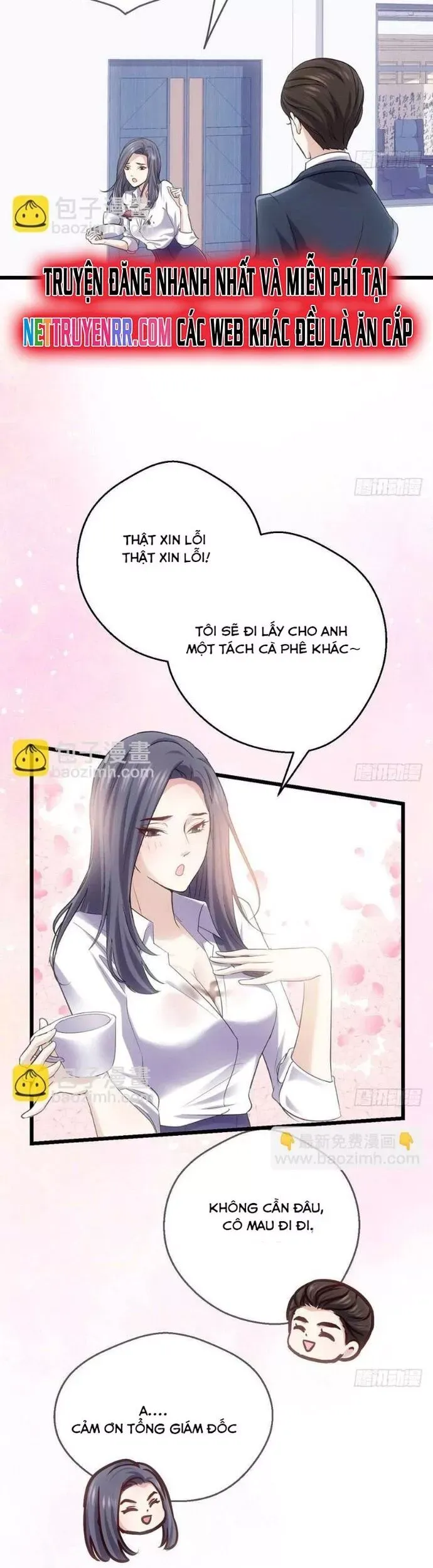 đọc truyện Tôi Không Phải Nữ Phụ Ác Độc Chương 163 ảnh 12 tại Thiên Thai Truyện