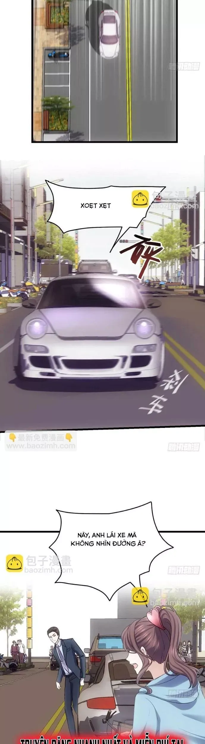 đọc truyện Tôi Không Phải Nữ Phụ Ác Độc Chương 163 ảnh 15 tại Thiên Thai Truyện