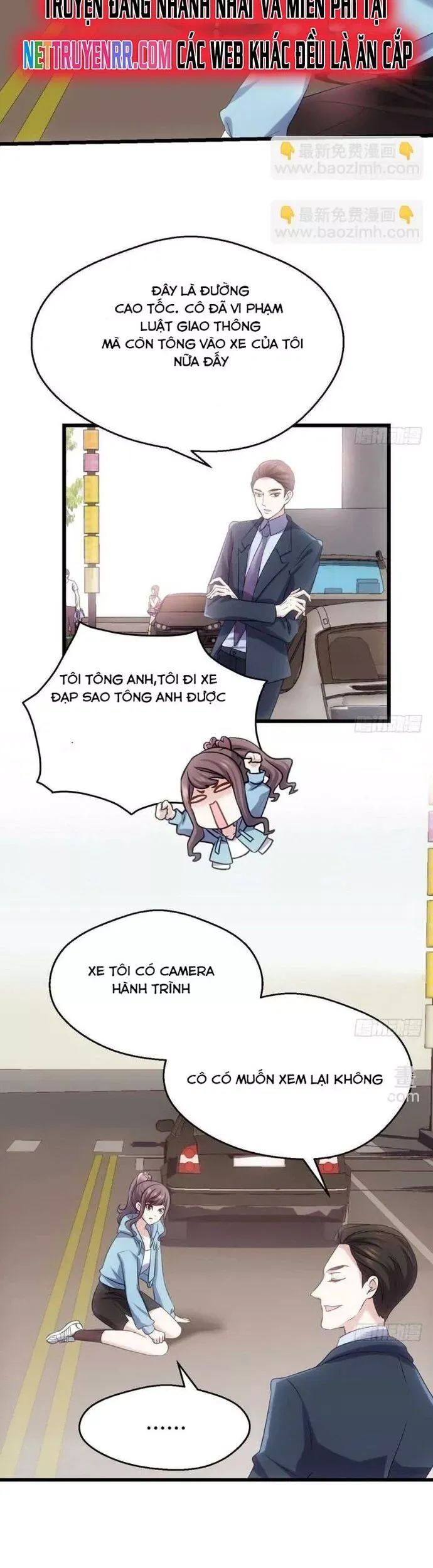 đọc truyện Tôi Không Phải Nữ Phụ Ác Độc Chương 163 ảnh 16 tại Thiên Thai Truyện