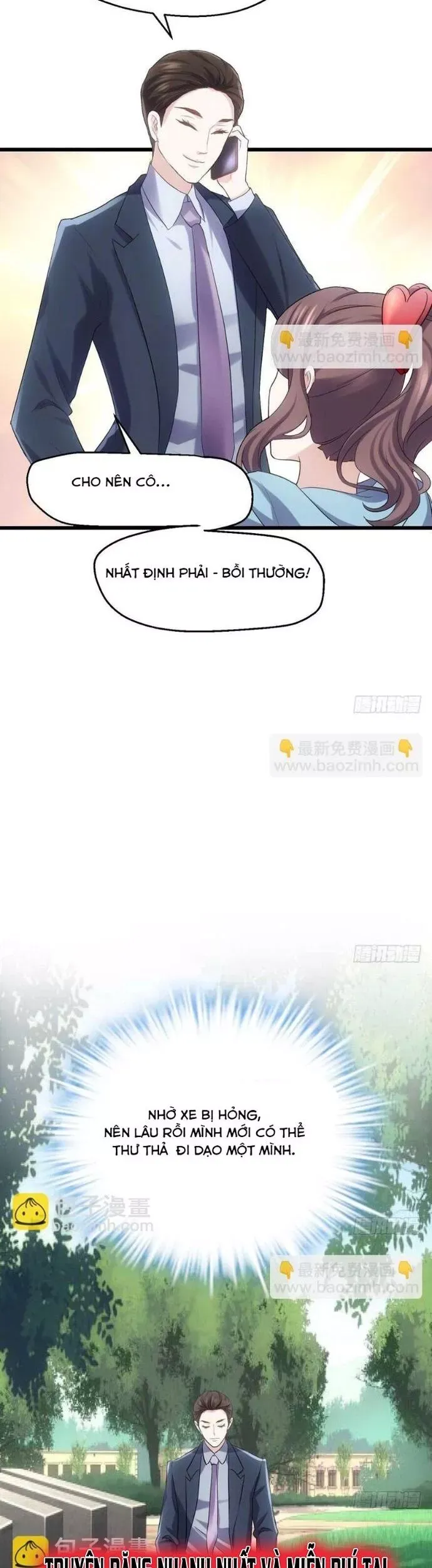 đọc truyện Tôi Không Phải Nữ Phụ Ác Độc Chương 163 ảnh 18 tại Thiên Thai Truyện