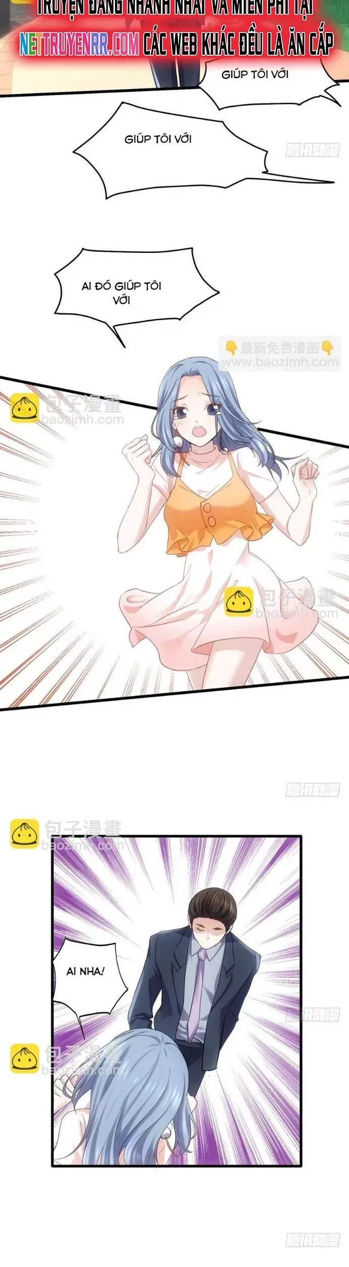 đọc truyện Tôi Không Phải Nữ Phụ Ác Độc Chương 163 ảnh 19 tại Thiên Thai Truyện