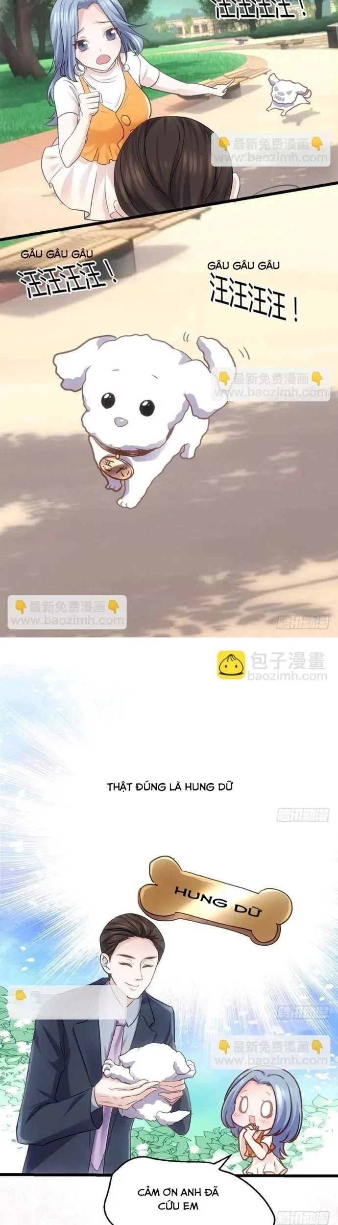 đọc truyện Tôi Không Phải Nữ Phụ Ác Độc Chương 163 ảnh 21 tại Thiên Thai Truyện