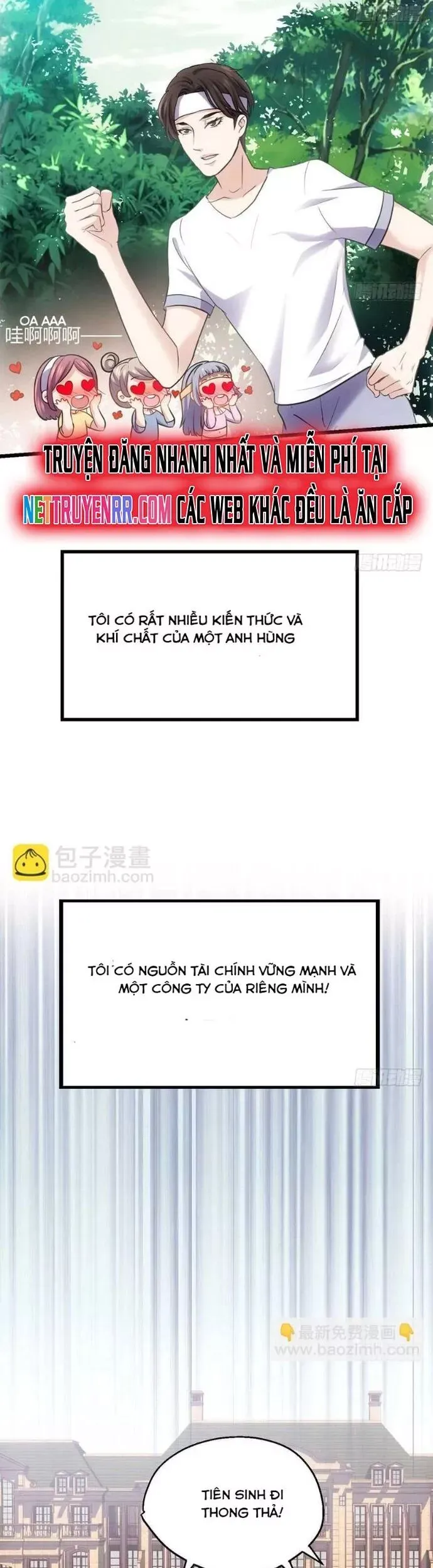 đọc truyện Tôi Không Phải Nữ Phụ Ác Độc Chương 163 ảnh 4 tại Thiên Thai Truyện