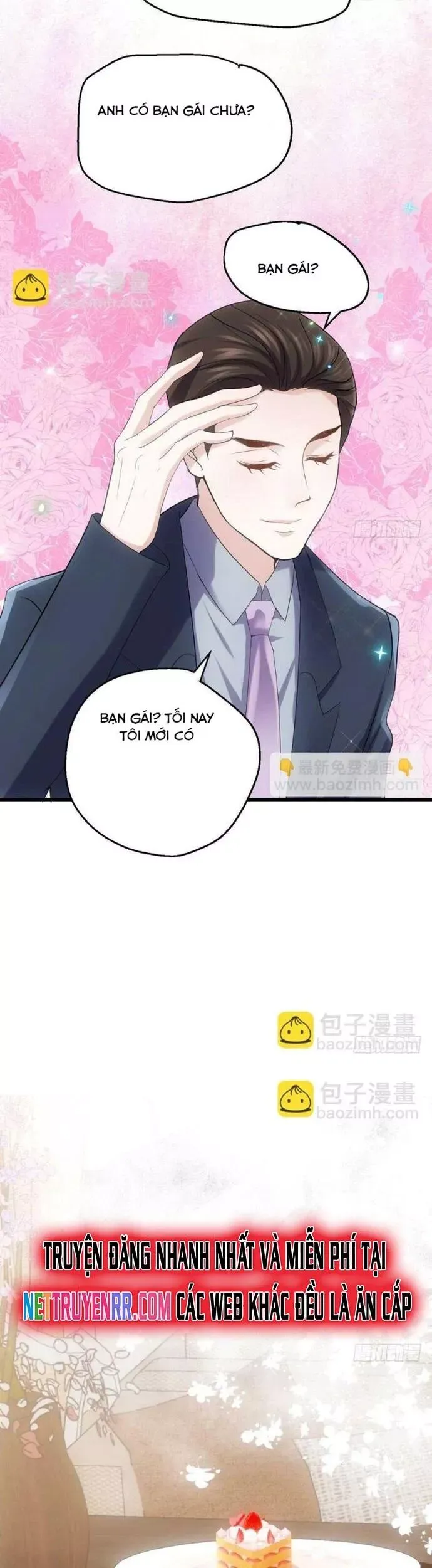 đọc truyện Tôi Không Phải Nữ Phụ Ác Độc Chương 163 ảnh 22 tại Thiên Thai Truyện