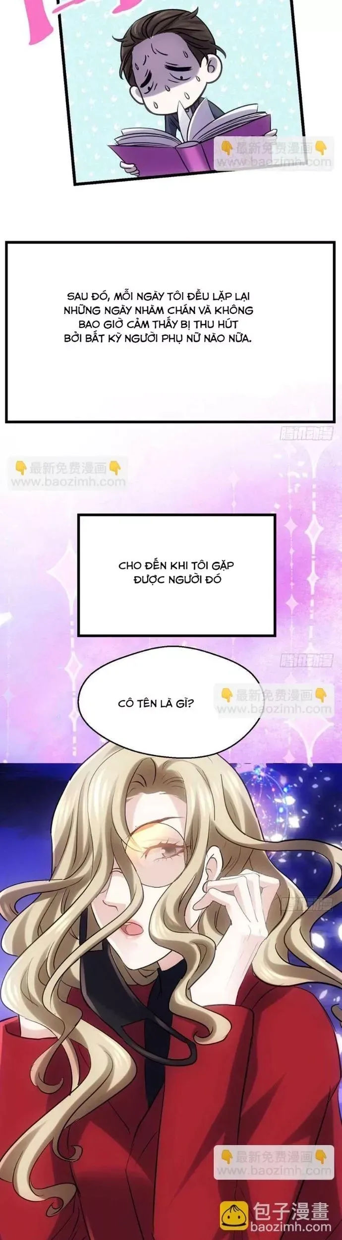 đọc truyện Tôi Không Phải Nữ Phụ Ác Độc Chương 163 ảnh 25 tại Thiên Thai Truyện