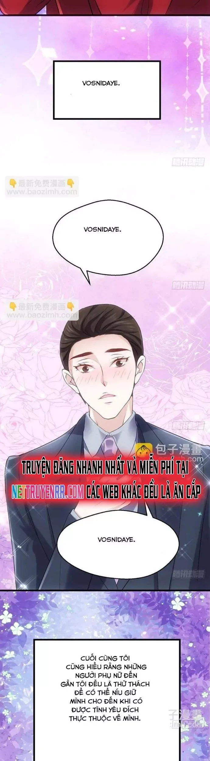 đọc truyện Tôi Không Phải Nữ Phụ Ác Độc Chương 163 ảnh 26 tại Thiên Thai Truyện