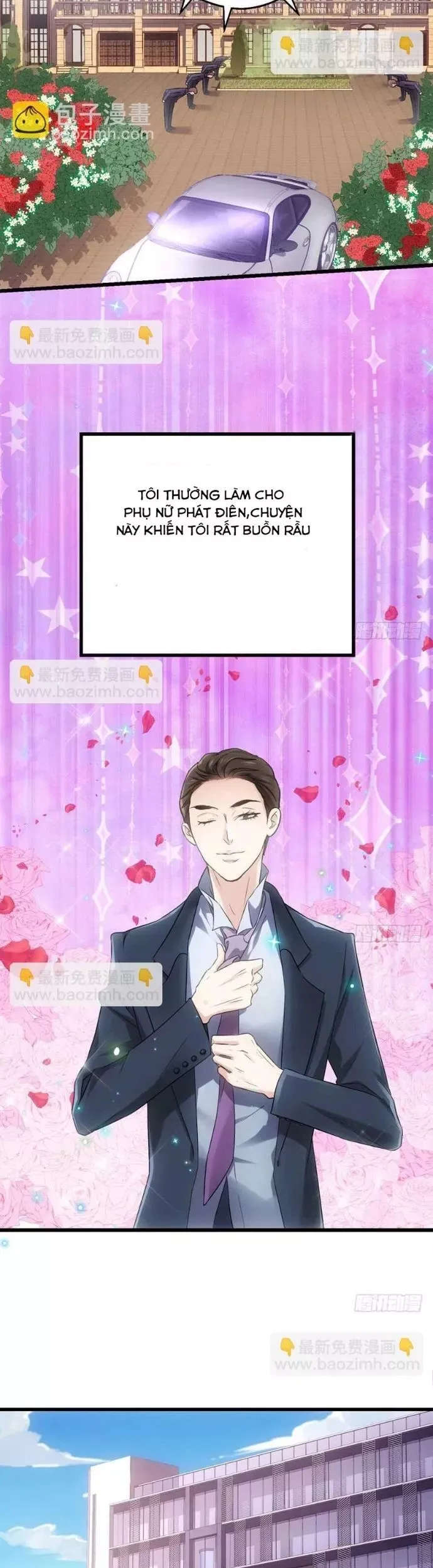 đọc truyện Tôi Không Phải Nữ Phụ Ác Độc Chương 163 ảnh 5 tại Thiên Thai Truyện