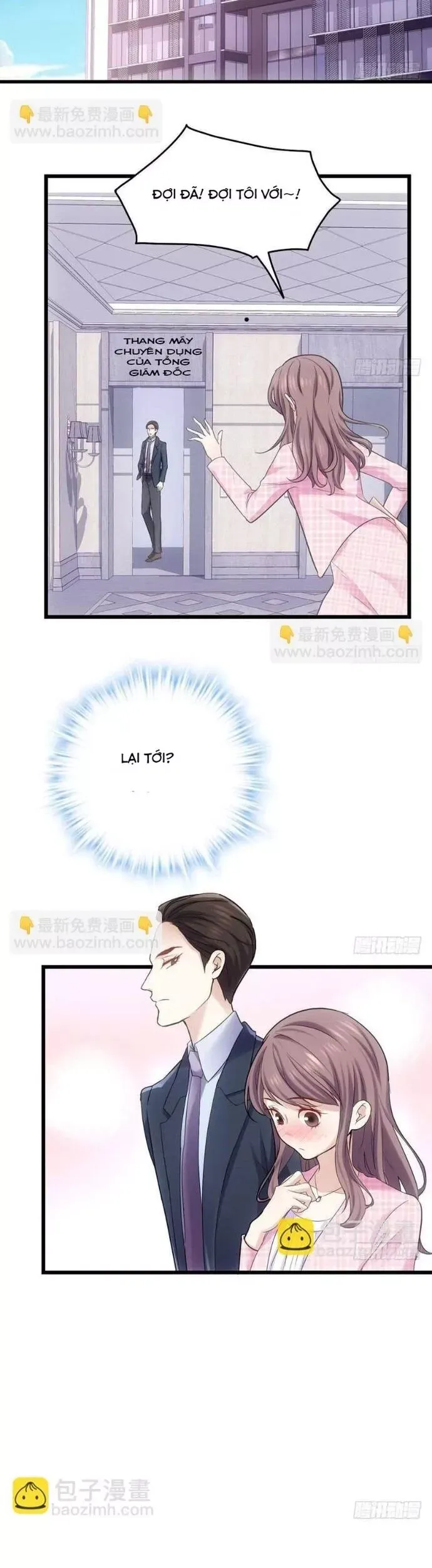 đọc truyện Tôi Không Phải Nữ Phụ Ác Độc Chương 163 ảnh 6 tại Thiên Thai Truyện