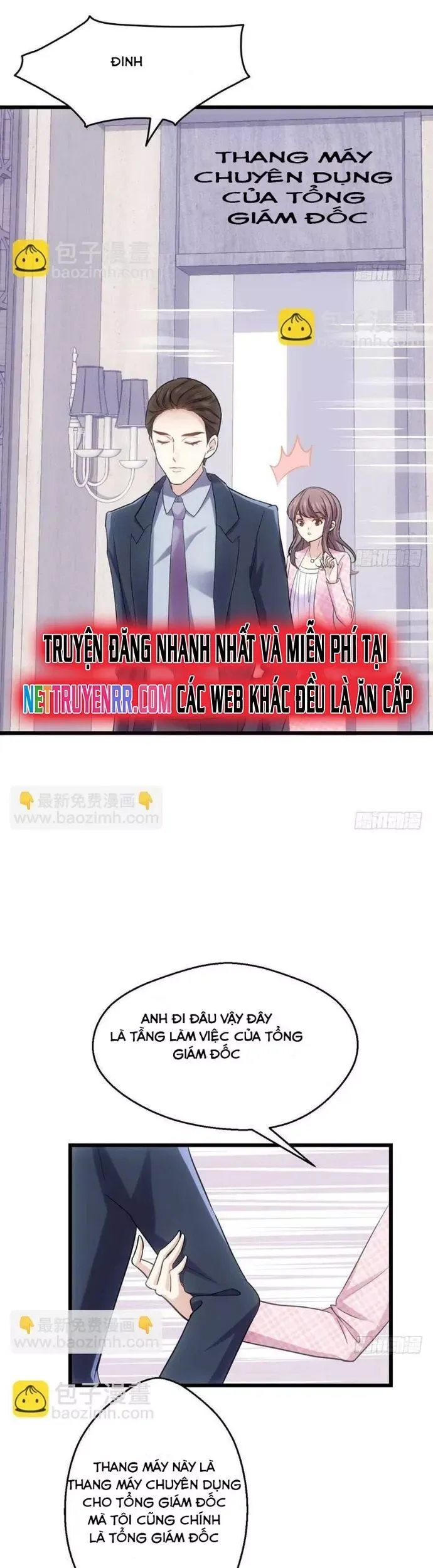 đọc truyện Tôi Không Phải Nữ Phụ Ác Độc Chương 163 ảnh 7 tại Thiên Thai Truyện