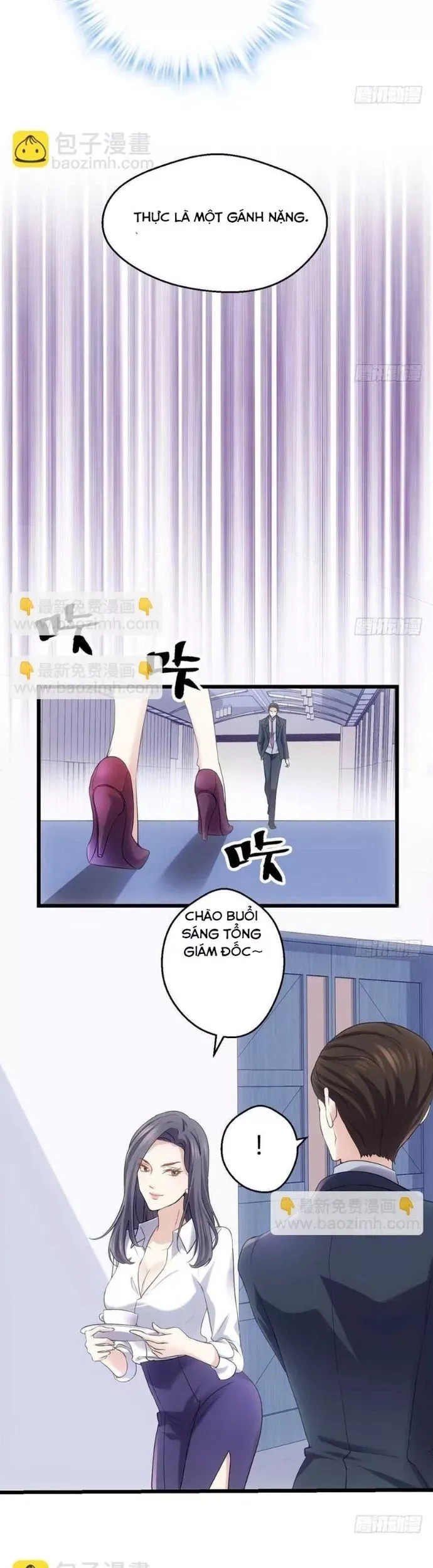 đọc truyện Tôi Không Phải Nữ Phụ Ác Độc Chương 163 ảnh 9 tại Thiên Thai Truyện