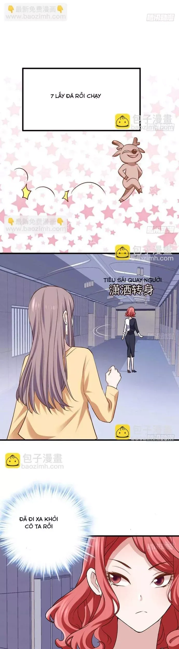 đọc truyện Tôi Không Phải Nữ Phụ Ác Độc Chương 164 ảnh 12 tại Thiên Thai Truyện