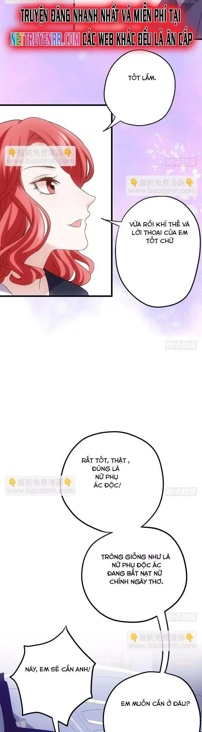 đọc truyện Tôi Không Phải Nữ Phụ Ác Độc Chương 164 ảnh 18 tại Thiên Thai Truyện