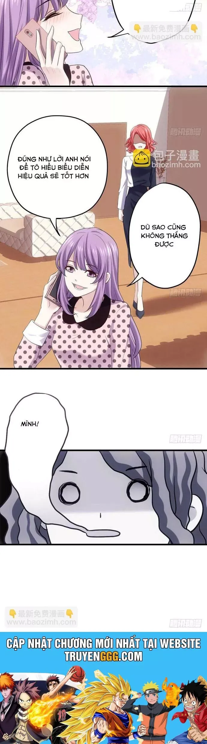 đọc truyện Tôi Không Phải Nữ Phụ Ác Độc Chương 164 ảnh 20 tại Thiên Thai Truyện