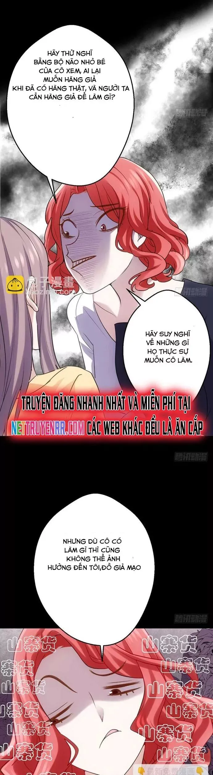 đọc truyện Tôi Không Phải Nữ Phụ Ác Độc Chương 164 ảnh 5 tại Thiên Thai Truyện