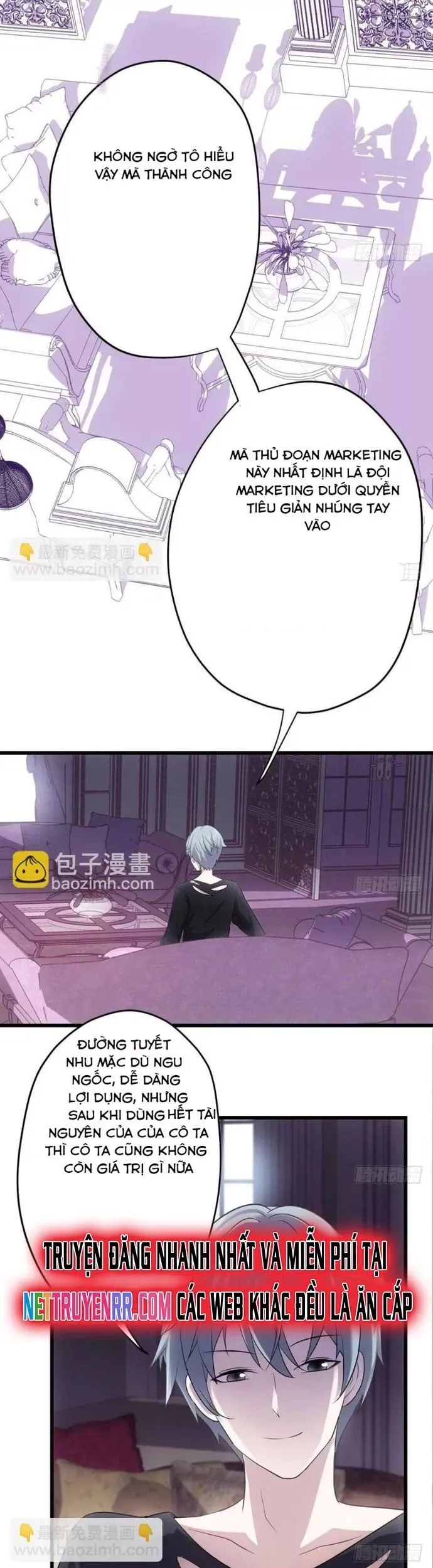 đọc truyện Tôi Không Phải Nữ Phụ Ác Độc Chương 165 ảnh 13 tại Thiên Thai Truyện