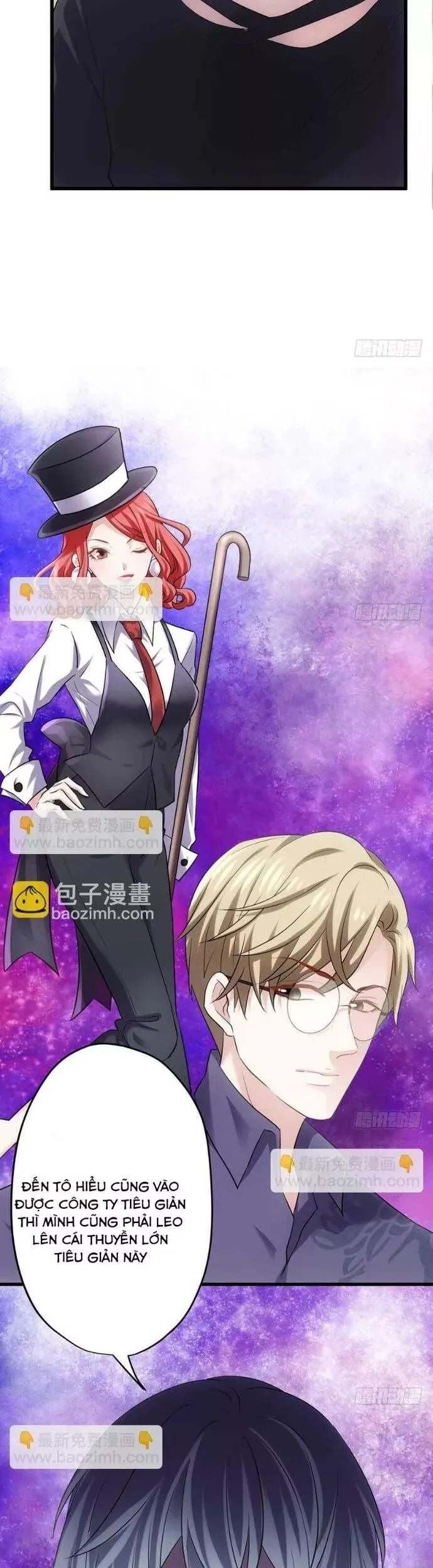 đọc truyện Tôi Không Phải Nữ Phụ Ác Độc Chương 165 ảnh 14 tại Thiên Thai Truyện