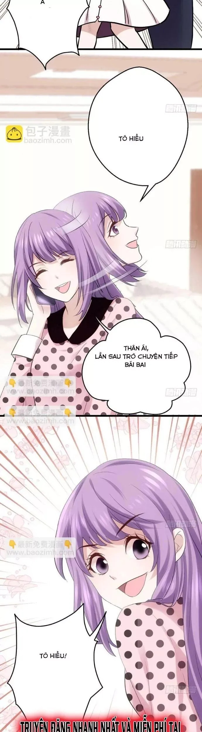 đọc truyện Tôi Không Phải Nữ Phụ Ác Độc Chương 165 ảnh 4 tại Thiên Thai Truyện