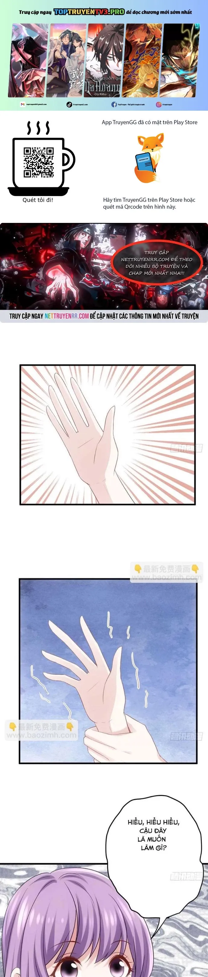 đọc truyện Tôi Không Phải Nữ Phụ Ác Độc Chương 166 ảnh 3 tại Thiên Thai Truyện