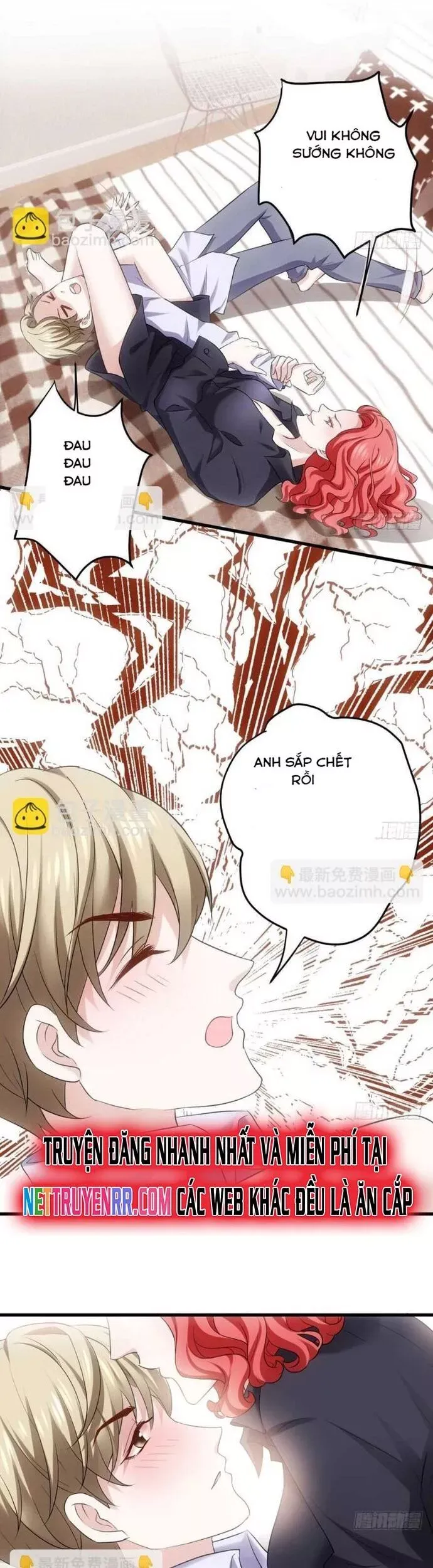 đọc truyện Tôi Không Phải Nữ Phụ Ác Độc Chương 166 ảnh 12 tại Thiên Thai Truyện