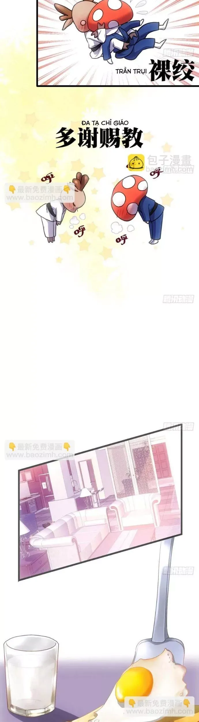 đọc truyện Tôi Không Phải Nữ Phụ Ác Độc Chương 166 ảnh 15 tại Thiên Thai Truyện