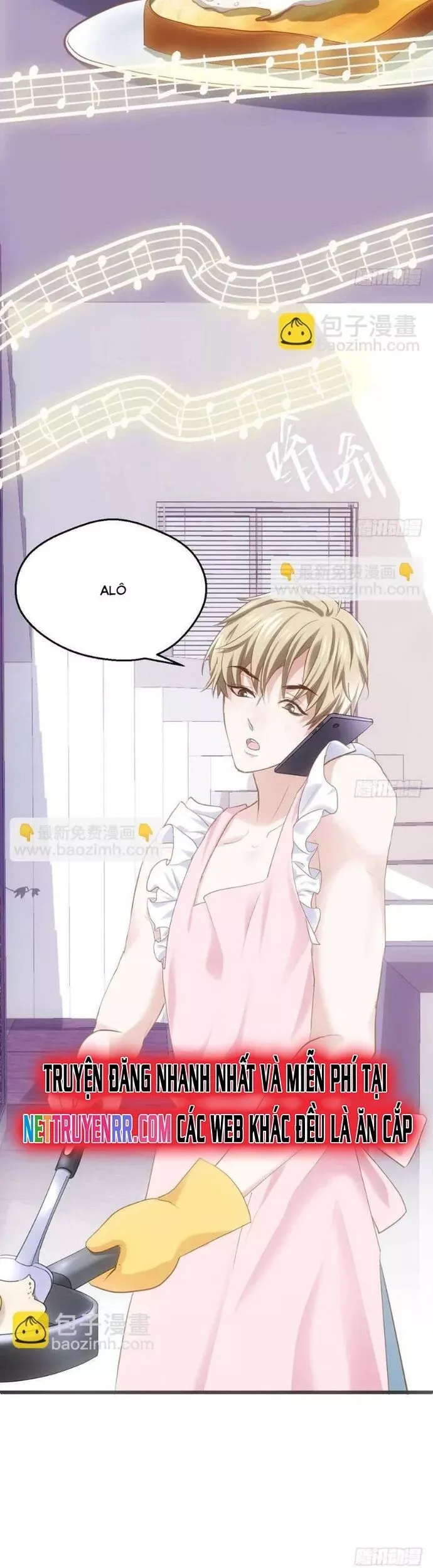 đọc truyện Tôi Không Phải Nữ Phụ Ác Độc Chương 166 ảnh 16 tại Thiên Thai Truyện