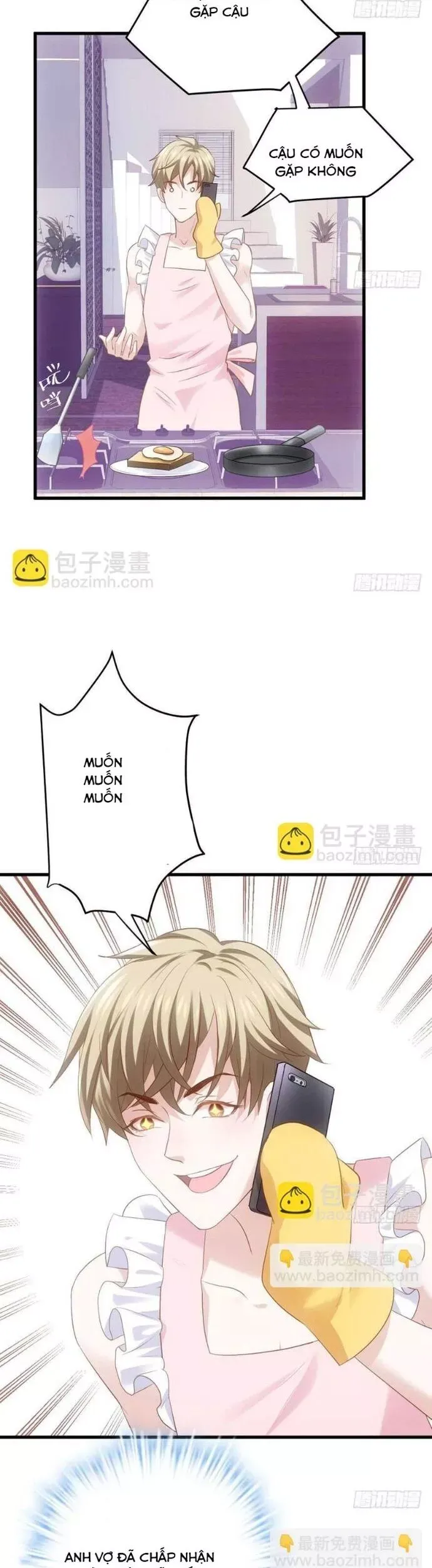 đọc truyện Tôi Không Phải Nữ Phụ Ác Độc Chương 166 ảnh 18 tại Thiên Thai Truyện