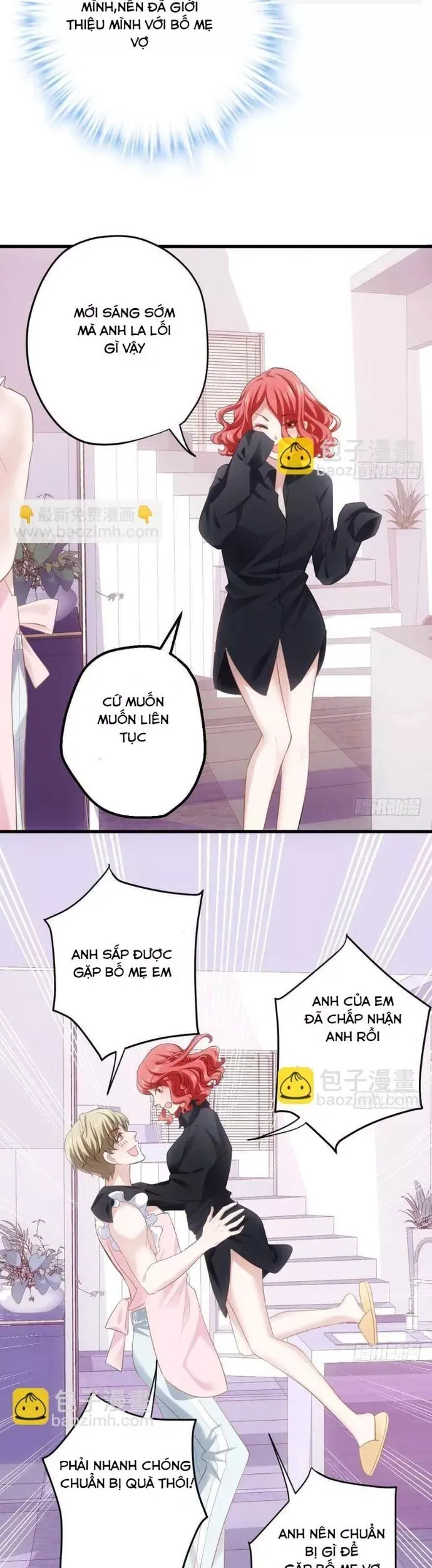 đọc truyện Tôi Không Phải Nữ Phụ Ác Độc Chương 166 ảnh 19 tại Thiên Thai Truyện