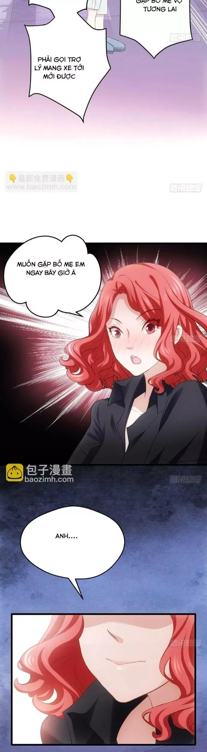 đọc truyện Tôi Không Phải Nữ Phụ Ác Độc Chương 166 ảnh 20 tại Thiên Thai Truyện