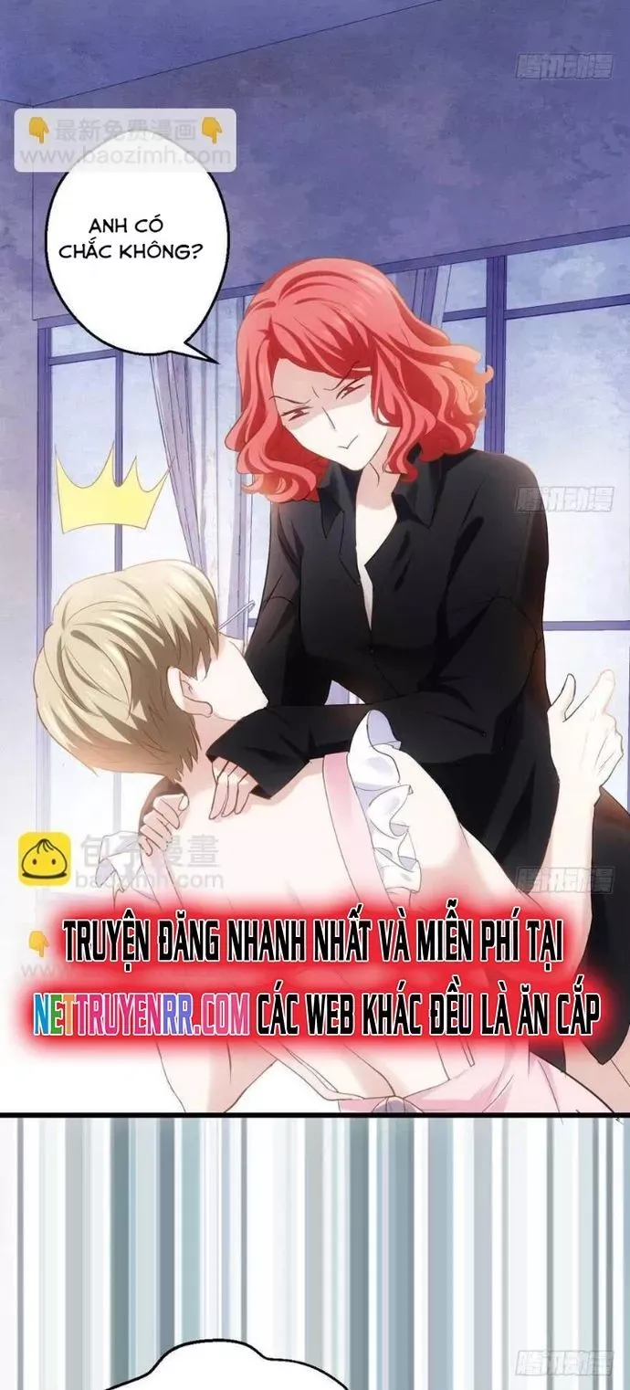 đọc truyện Tôi Không Phải Nữ Phụ Ác Độc Chương 166 ảnh 21 tại Thiên Thai Truyện