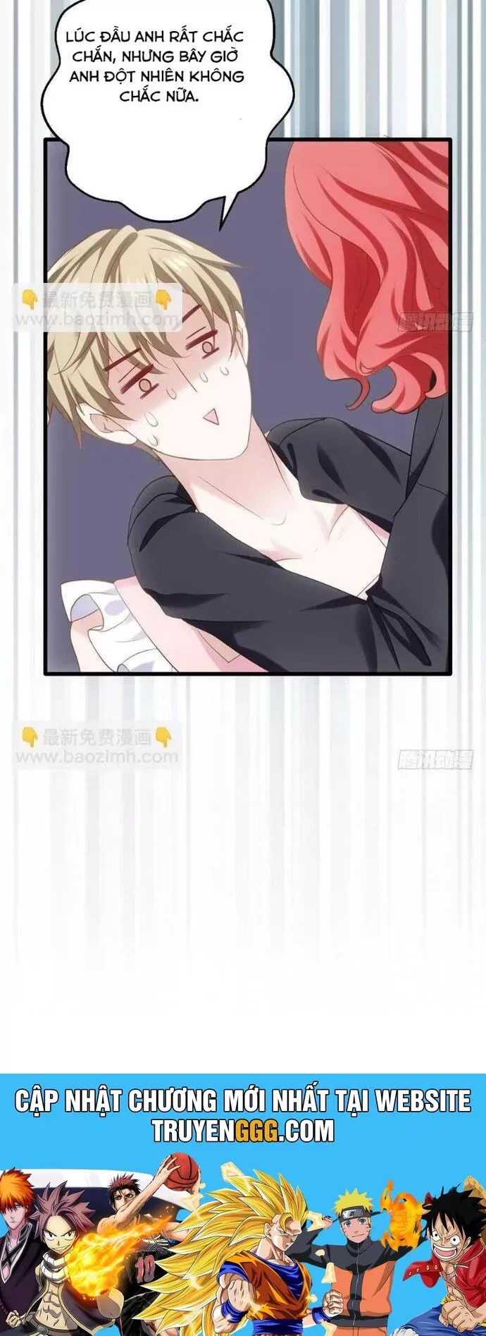 đọc truyện Tôi Không Phải Nữ Phụ Ác Độc Chương 166 ảnh 22 tại Thiên Thai Truyện