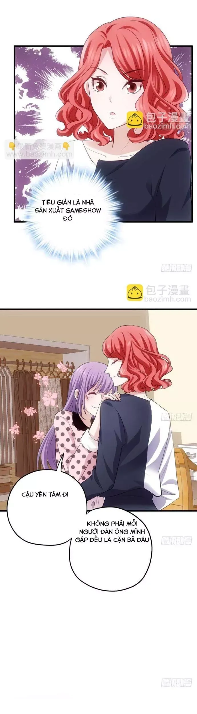 đọc truyện Tôi Không Phải Nữ Phụ Ác Độc Chương 166 ảnh 7 tại Thiên Thai Truyện