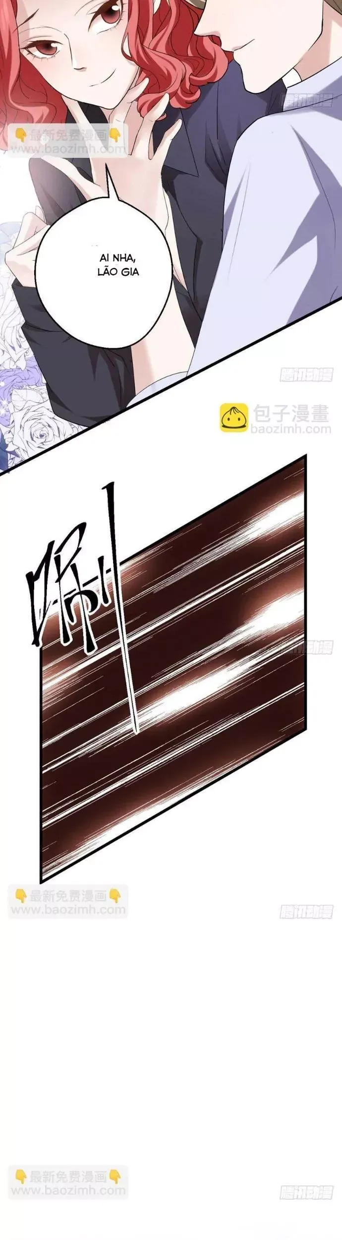 đọc truyện Tôi Không Phải Nữ Phụ Ác Độc Chương 166 ảnh 11 tại Thiên Thai Truyện