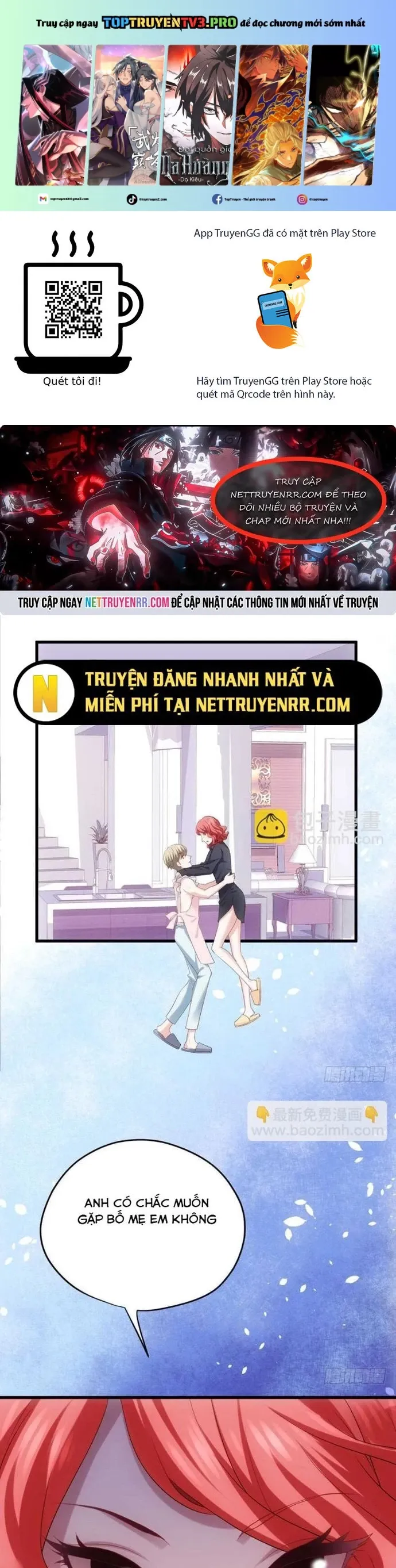 đọc truyện Tôi Không Phải Nữ Phụ Ác Độc Chương 167 ảnh 3 tại Thiên Thai Truyện