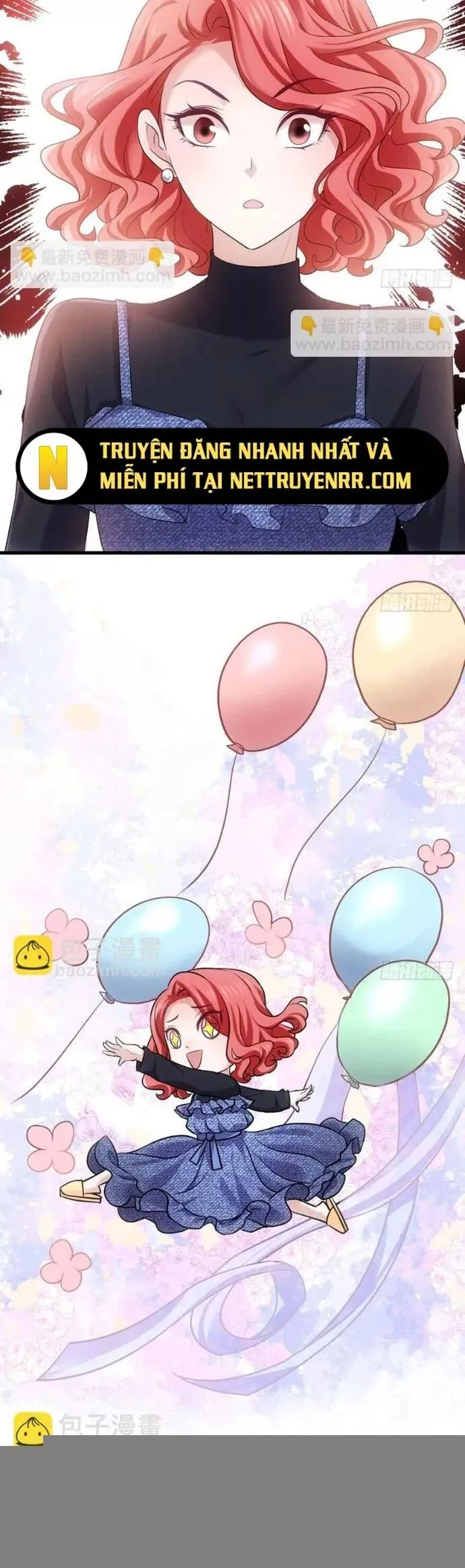 đọc truyện Tôi Không Phải Nữ Phụ Ác Độc Chương 167 ảnh 14 tại Thiên Thai Truyện