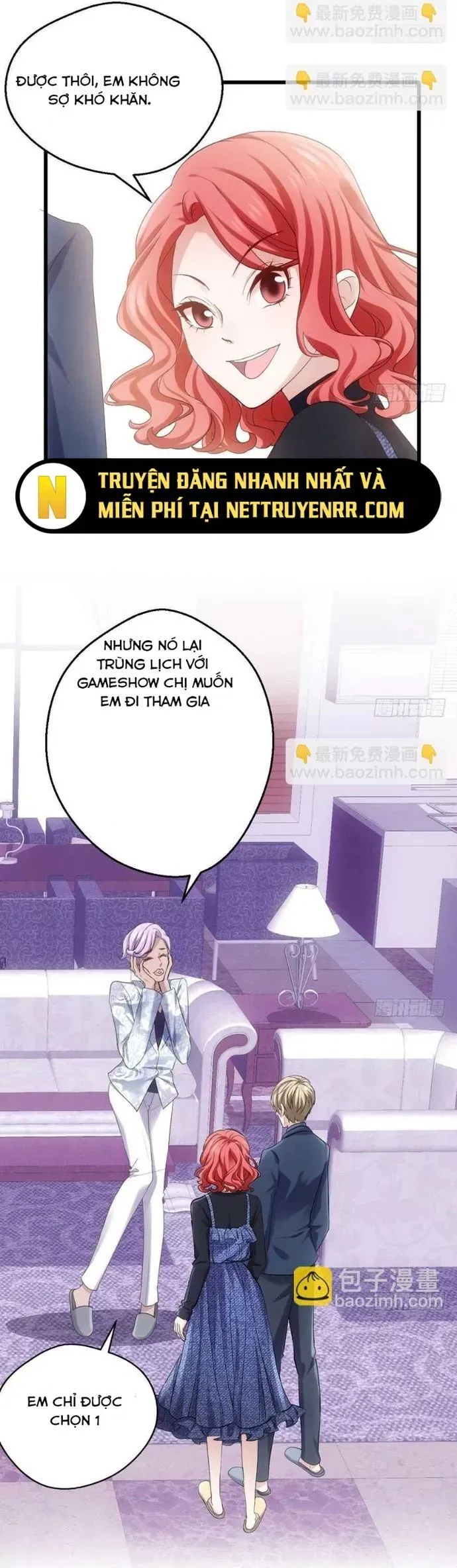 đọc truyện Tôi Không Phải Nữ Phụ Ác Độc Chương 167 ảnh 17 tại Thiên Thai Truyện