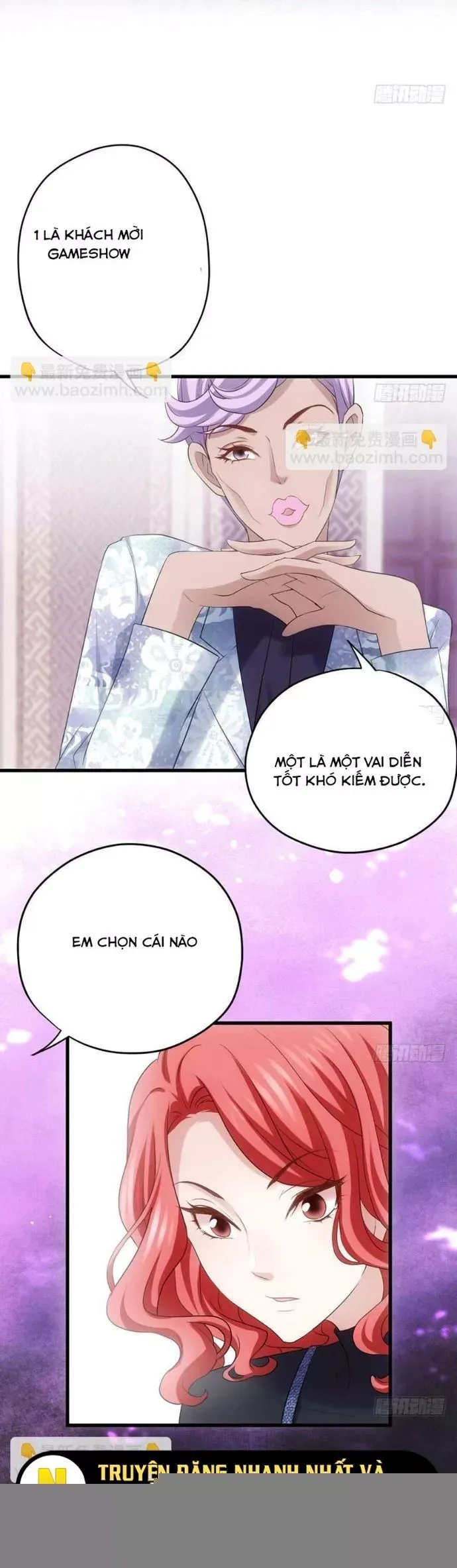 đọc truyện Tôi Không Phải Nữ Phụ Ác Độc Chương 167 ảnh 18 tại Thiên Thai Truyện