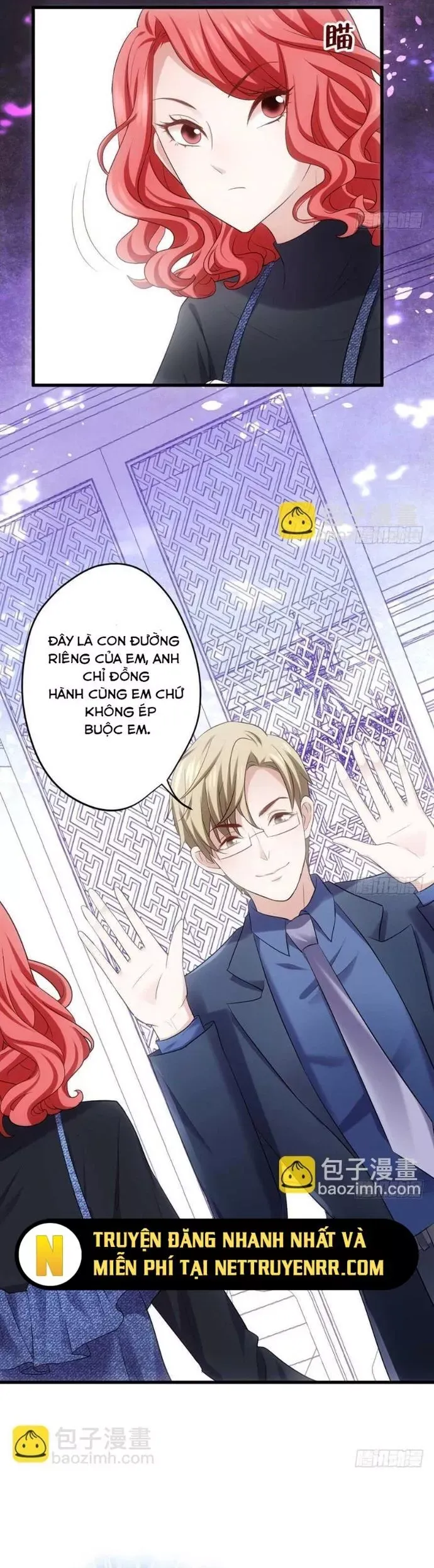 đọc truyện Tôi Không Phải Nữ Phụ Ác Độc Chương 167 ảnh 19 tại Thiên Thai Truyện