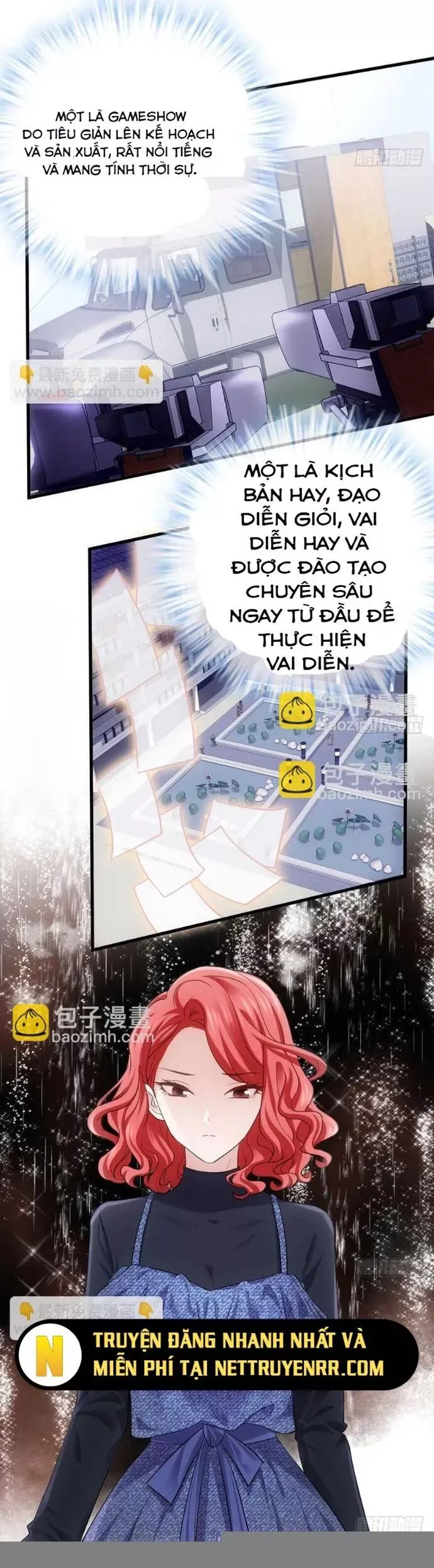 đọc truyện Tôi Không Phải Nữ Phụ Ác Độc Chương 167 ảnh 20 tại Thiên Thai Truyện