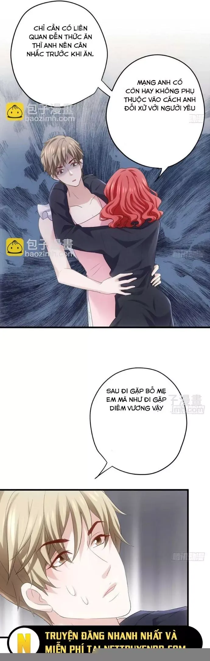 đọc truyện Tôi Không Phải Nữ Phụ Ác Độc Chương 167 ảnh 5 tại Thiên Thai Truyện