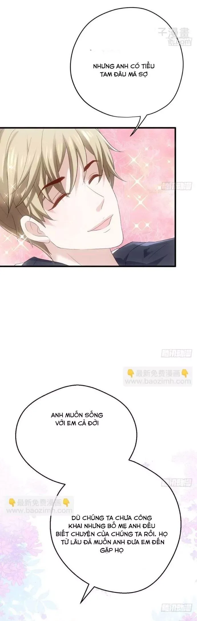 đọc truyện Tôi Không Phải Nữ Phụ Ác Độc Chương 167 ảnh 6 tại Thiên Thai Truyện