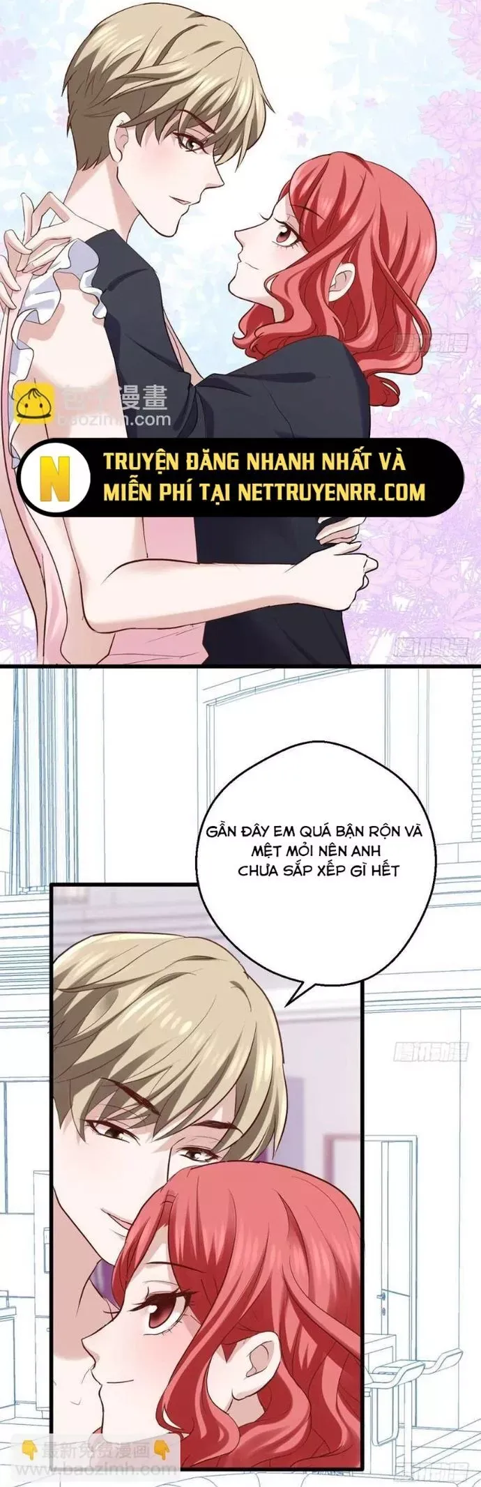 đọc truyện Tôi Không Phải Nữ Phụ Ác Độc Chương 167 ảnh 7 tại Thiên Thai Truyện